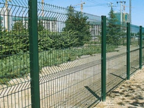 3D заборы для частного дома 80 метров фото в Снегирях